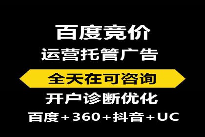 SEM推广案例：数据分析与优化